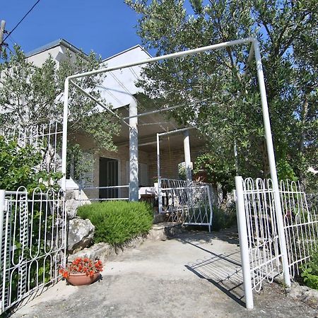 Apartment Rosemary Rogoznica  Exterior photo