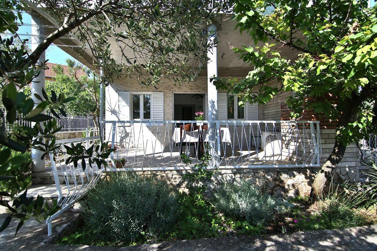 Apartment Rosemary Rogoznica  Exterior photo