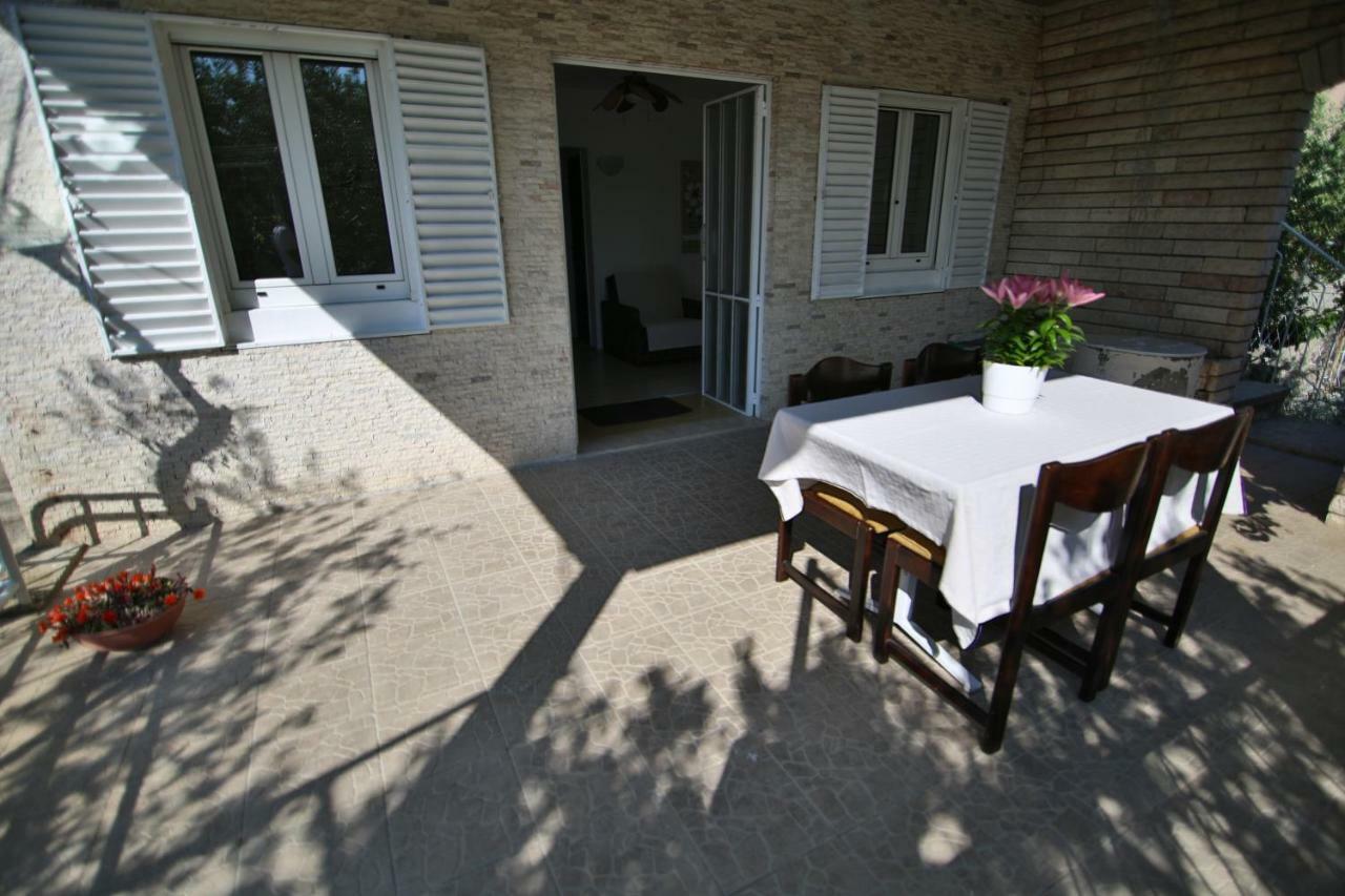 Apartment Rosemary Rogoznica  Exterior photo